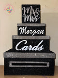 Wedding Card Boxes