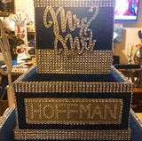 Wedding Card Boxes